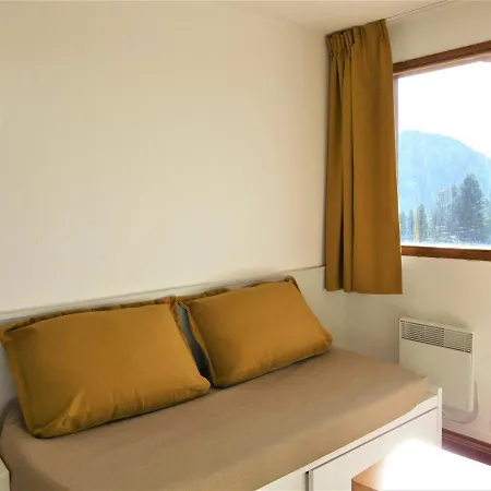 4 Pers, Vue, Wifi, Casier à - - Fr-1-314-168 Avoriaz