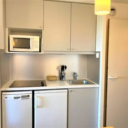 4 Pers, Vue, Wifi, Casier à - - Fr-1-314-168 * Avoriaz