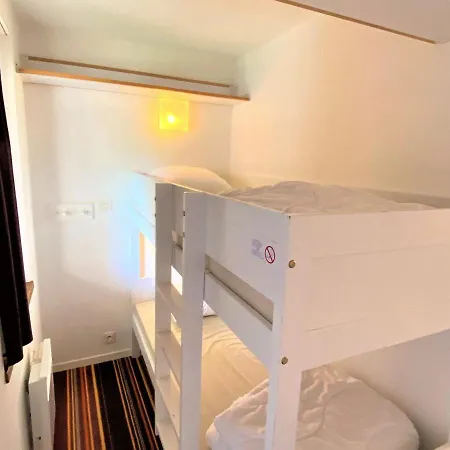 4 Pers, Vue, Wifi, Casier à - - Fr-1-314-168 Appartement