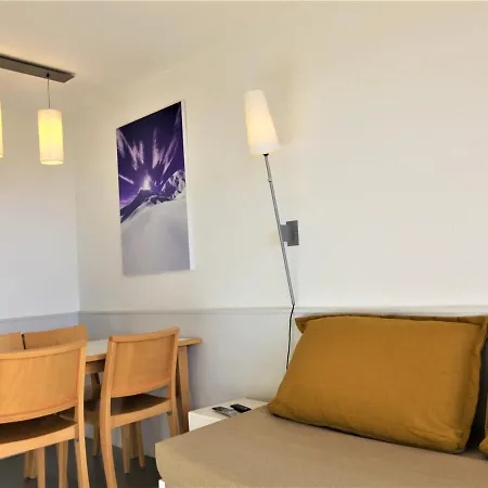 Appartement 4 Pers, Vue, Wifi, Casier à - - Fr-1-314-168 *